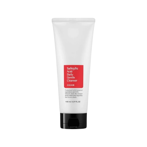 Cosrx Salicylic Acid Daily Gentle Cleanser 150ml