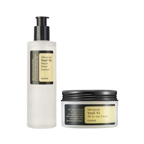 Cosrx_advance_snail_essence_+_snail_cream_combo_100ml