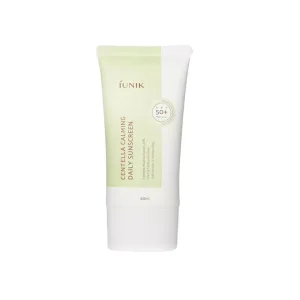 iUNIK Propolis Daily UV Defense Sunscreen SPF50+ PA++++