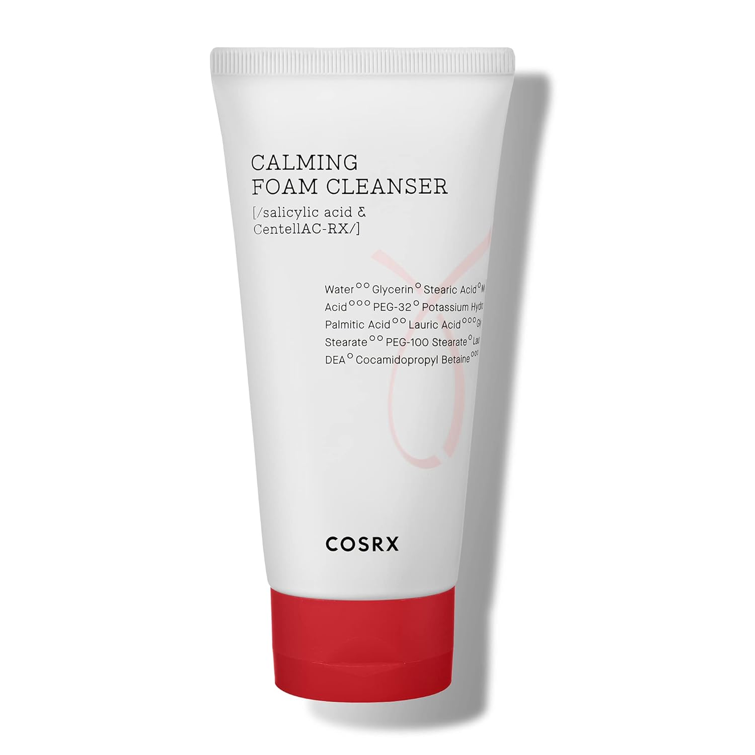 COSRX AC Collection Calming Foam Cleanser – 150ml