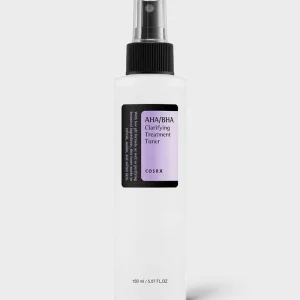 COSRX AHA BHA Clarifying Treatment Toner – 150 ml