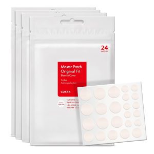 COSRX Acne Pimple Master Patch – 24 Patches