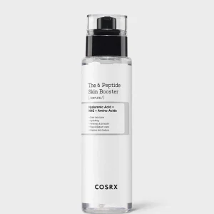 COSRX The 6 Peptide Skin Booster Serum 150ml