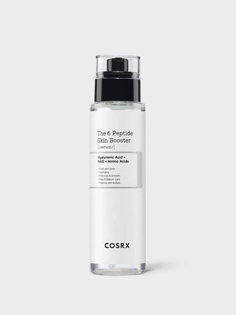 COSRX The 6 Peptide Skin Booster Serum 150ml COSRX The 6 Peptide Skin Booster Serum 150ml