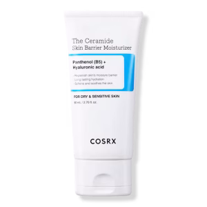 COSRX The Ceramide Skin Barrier Moisturizer