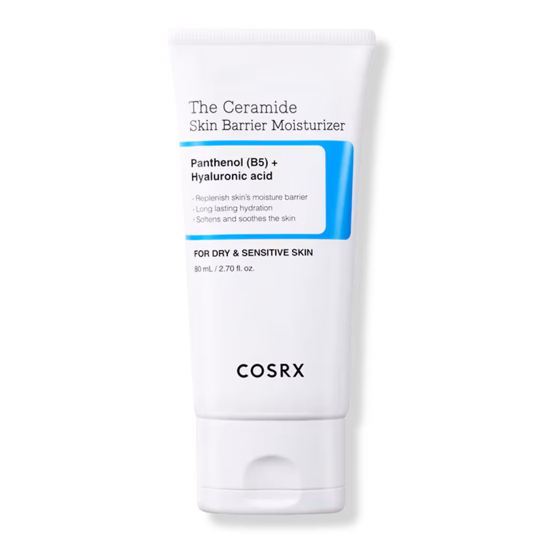 COSRX The Ceramide Skin Barrier Moisturizer 80 ml COSRX The Ceramide Skin Barrier Moisturizer
