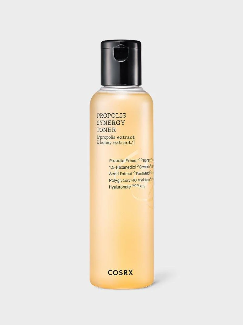 Cosrx Full Fit Propolis Synergy Toner – 150ml
