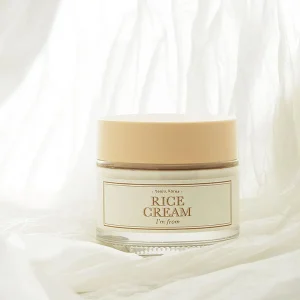6. I'm From Rice Cream – 50g
