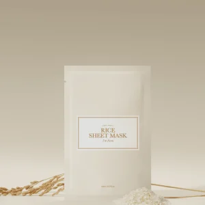 I’m From Rice Sheet Mask – 20ml