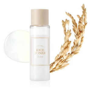 I'm From Rice Toner – 30 ml