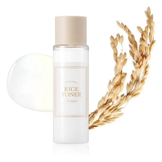 I'm From Rice Toner – 30 ml