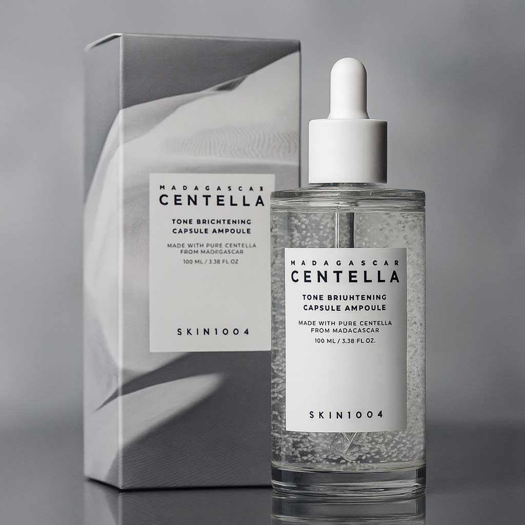 centella brightening ampoule centella brightening ampoule