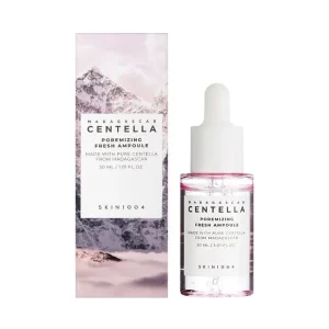 centella poremizing fresh ampoule