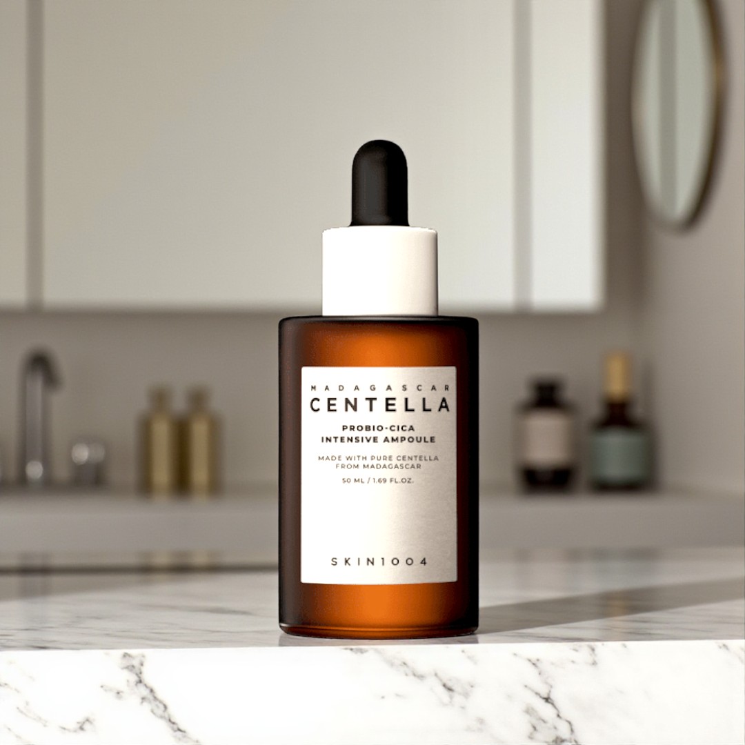 centella probio cica