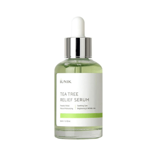 iUNIK Tea Tree Relief Serum