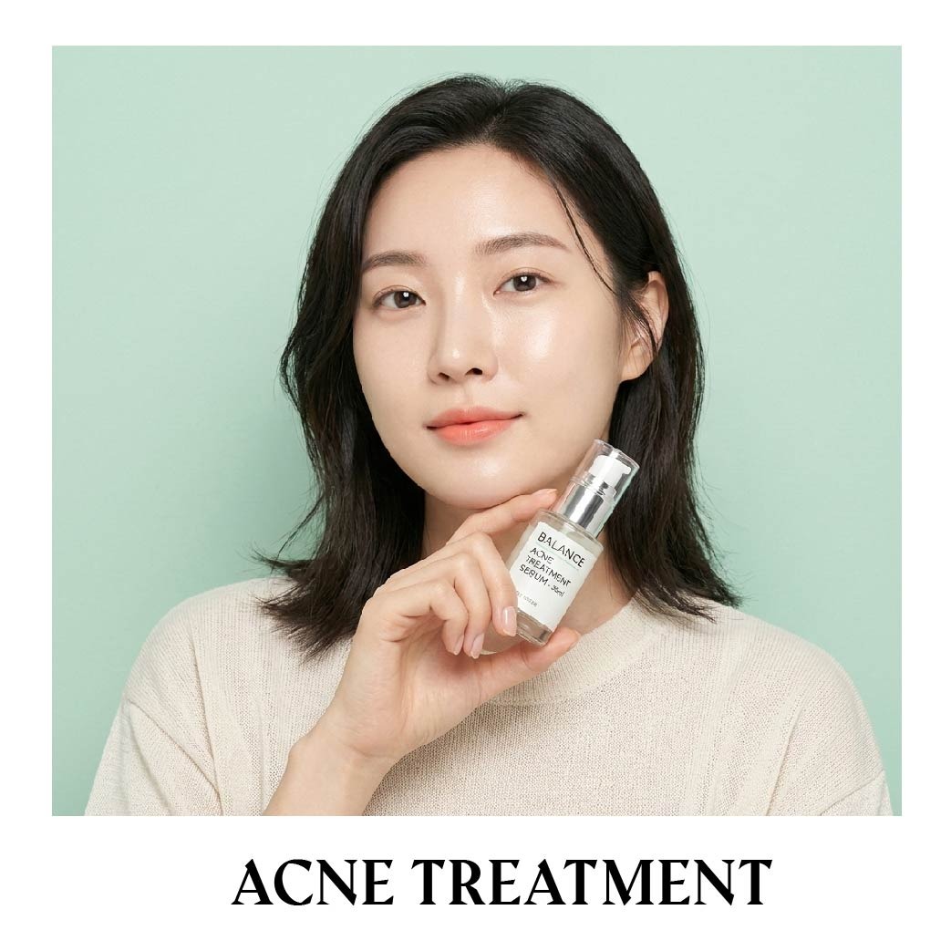 Acne Treatment