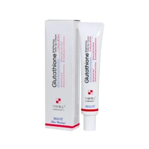 Beaute Glutathione Brightening Tone Up Cream - 45ml