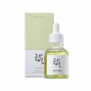 Beauty of Joseon Calming Serum (Green Tea + Panthenol) – 30ml
