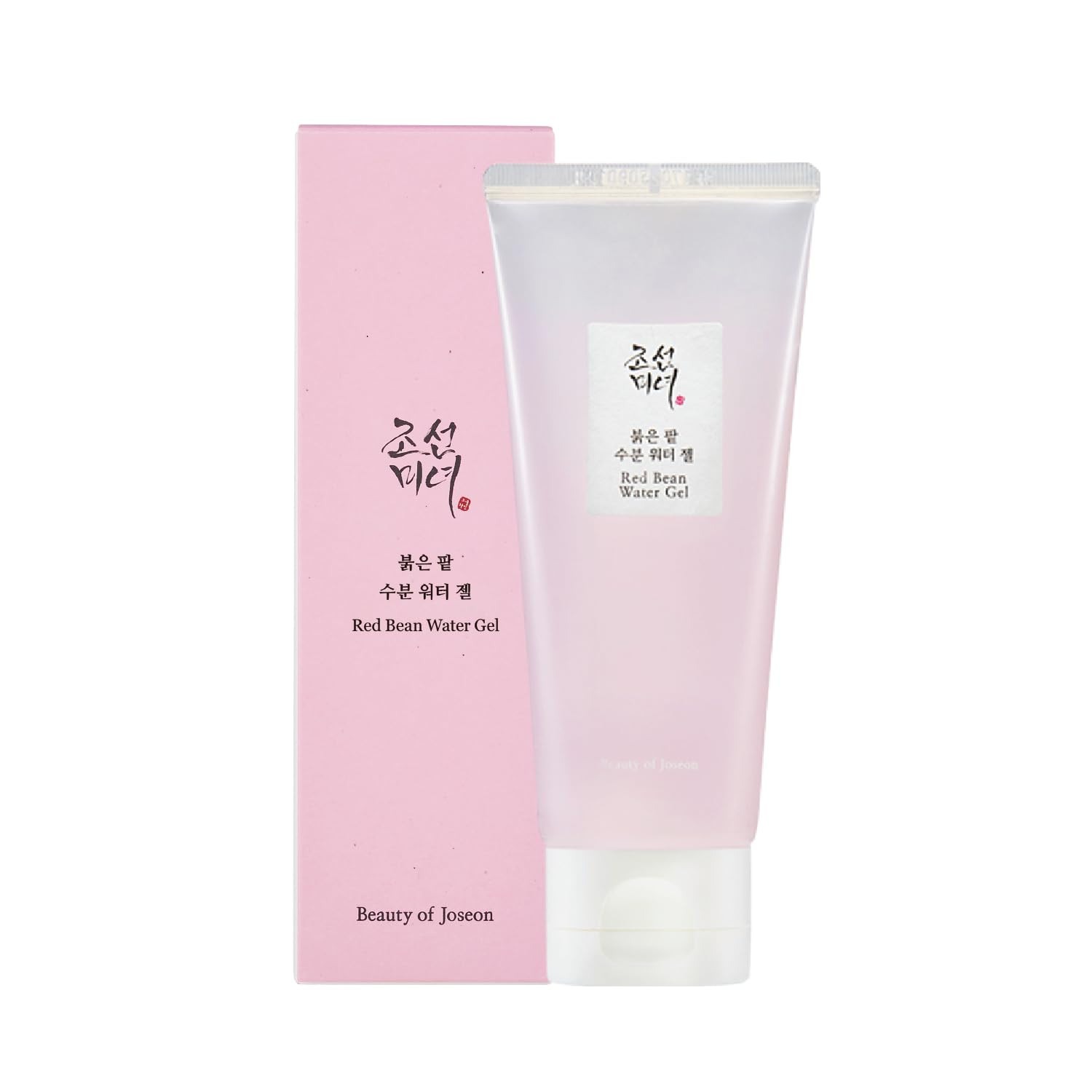 Beauty of Joseon Red Bean Water Gel – 100ml