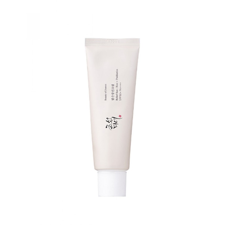 Beauty of Joseon Relief Sun Rice + Probiotics SPF50+ PA++++ – 50ml