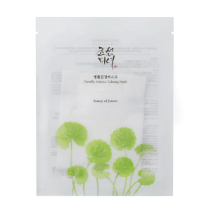 Beauty of Joseon Centella Asiatica Calming Mask