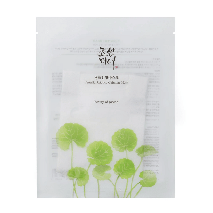 Beauty of Joseon Centella Asiatica Calming Mask Beauty of Joseon Centella Asiatica Calming Mask