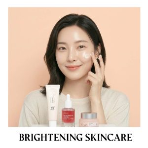Brightening Skincare