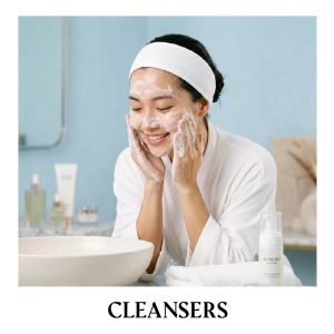 Cleansers