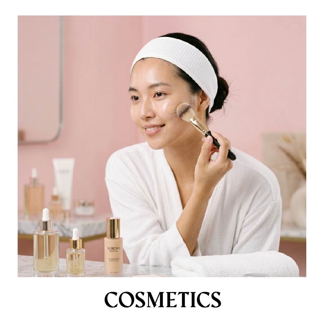Cosmetics