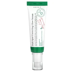 Dark Spot Correction Glow Serum