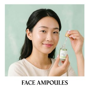 Face Ampoules