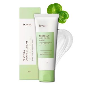 Iunik Centella Calming Gel Cream – 60ml