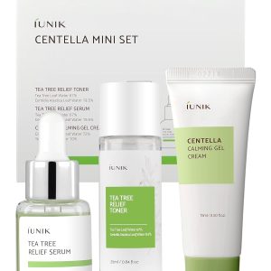 Iunik Centella Mini 3 Item Set