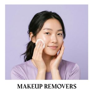 Makeup Removers