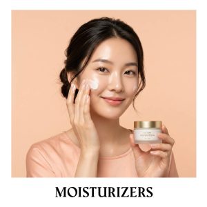 Moisturizers