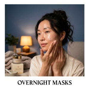 Overnight Masks