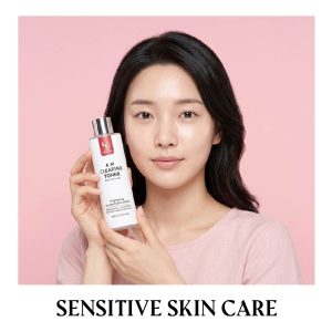 Sensitive Skin Care